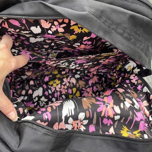 Vera Bradley Laptop Backpack - Picture 12 of 15
